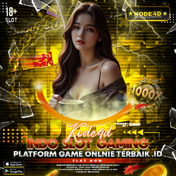 KODE4D